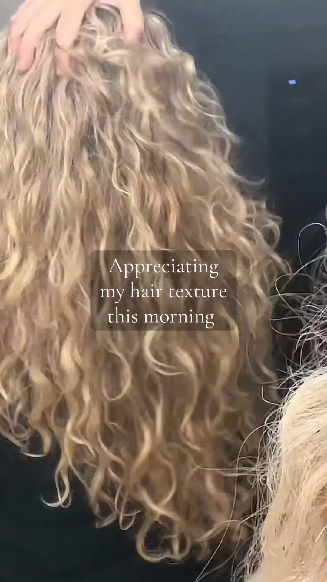 If you’re still figuring out your curls or waves, don’t give up on them.  Sometimes it’s just finding products that let your natural texture shine. Even when traveling.  I’ve linked the set I keep in my toiletry bag. I also use full size Curlsmith products at home.  

#curlyhairproducts #wavyhairproducts #curlsmith 
#naturaltexture #embraceyourcurls

#LTKBeauty #LTKOver40 #LTKvlog