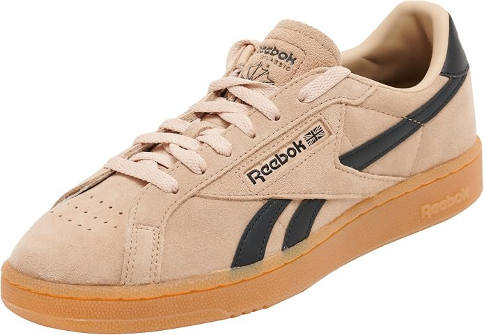 Reebok Unisex Adult Club C Grounds Sneakers | Amazon (US)
