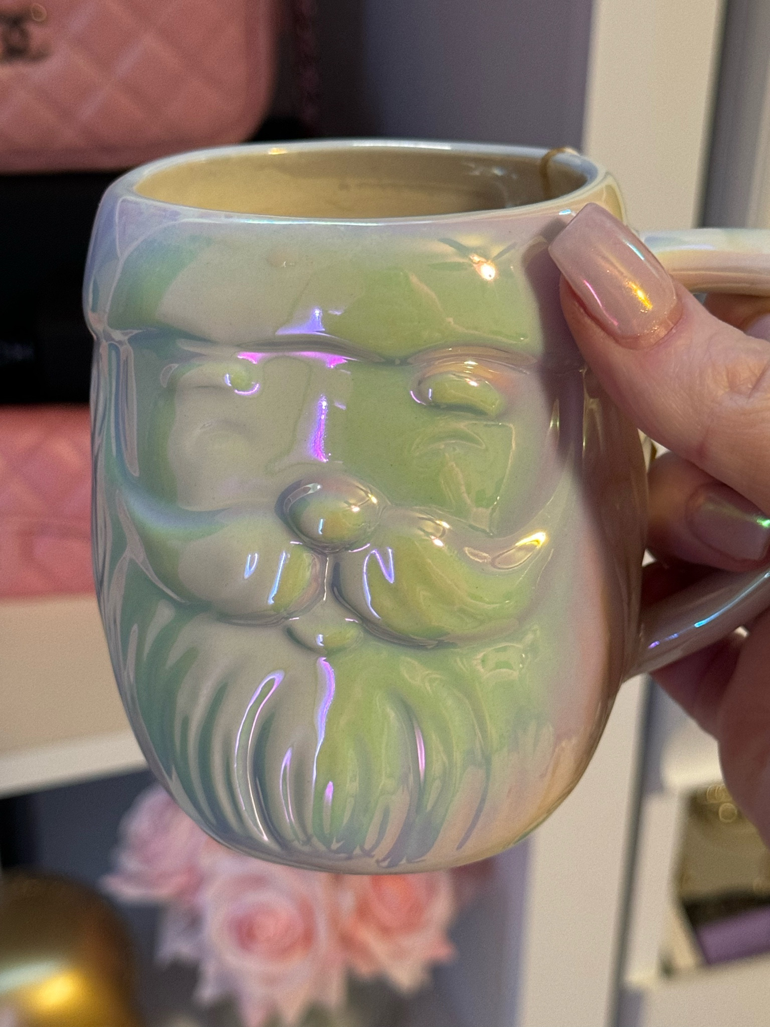 My favorite mug 🎅🏼

#LTKGiftGuide #LTKSeasonal #LTKHoliday