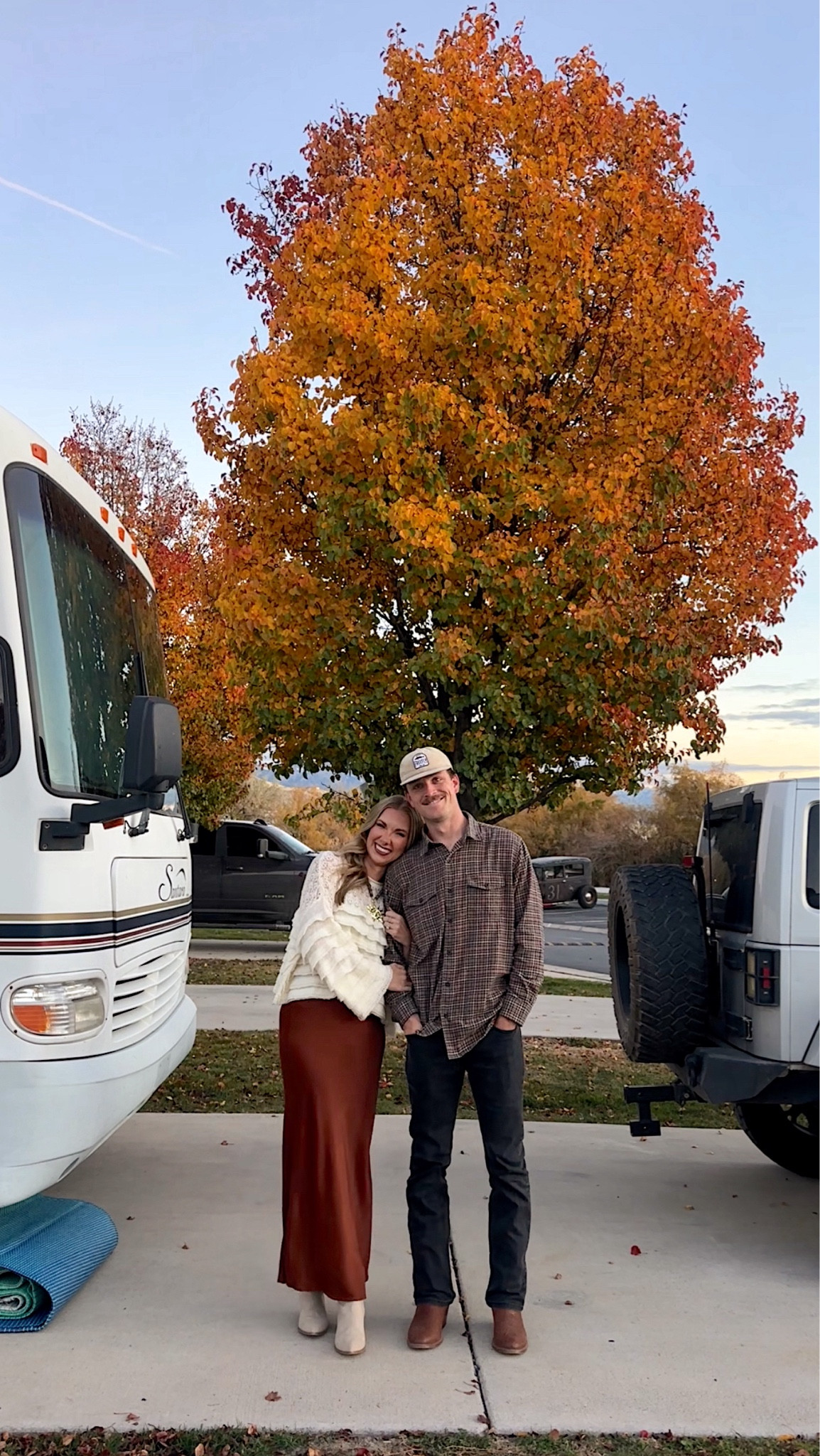 This is one of my favorite date night outfits I’ve ever worn!! This sweater is so soft!! I’ve gotten so many compliments on this!! Fits true to size! 

#LTKParties #LTKHoliday #LTKFindsUnder100