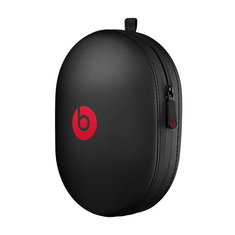 Beats Studio3 Wireless Noise Cancelling Headphones with Apple W1 Headphone Chip- Matte Black | Walmart (US)