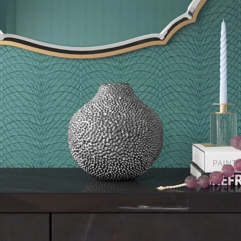Mercer41 Dugg Ceramic Table Vase & Reviews | Wayfair | Wayfair North America