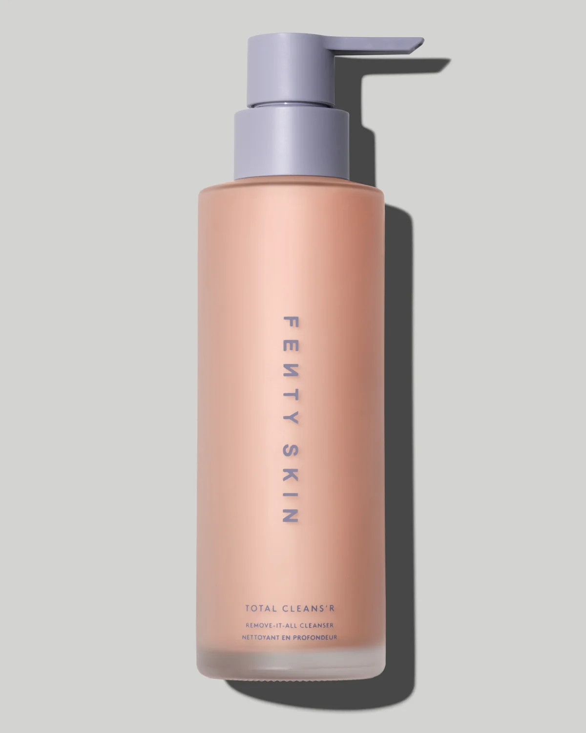 Fenty Skin Total Cleans’r Remove-It-All Cleanser | Fenty Beauty