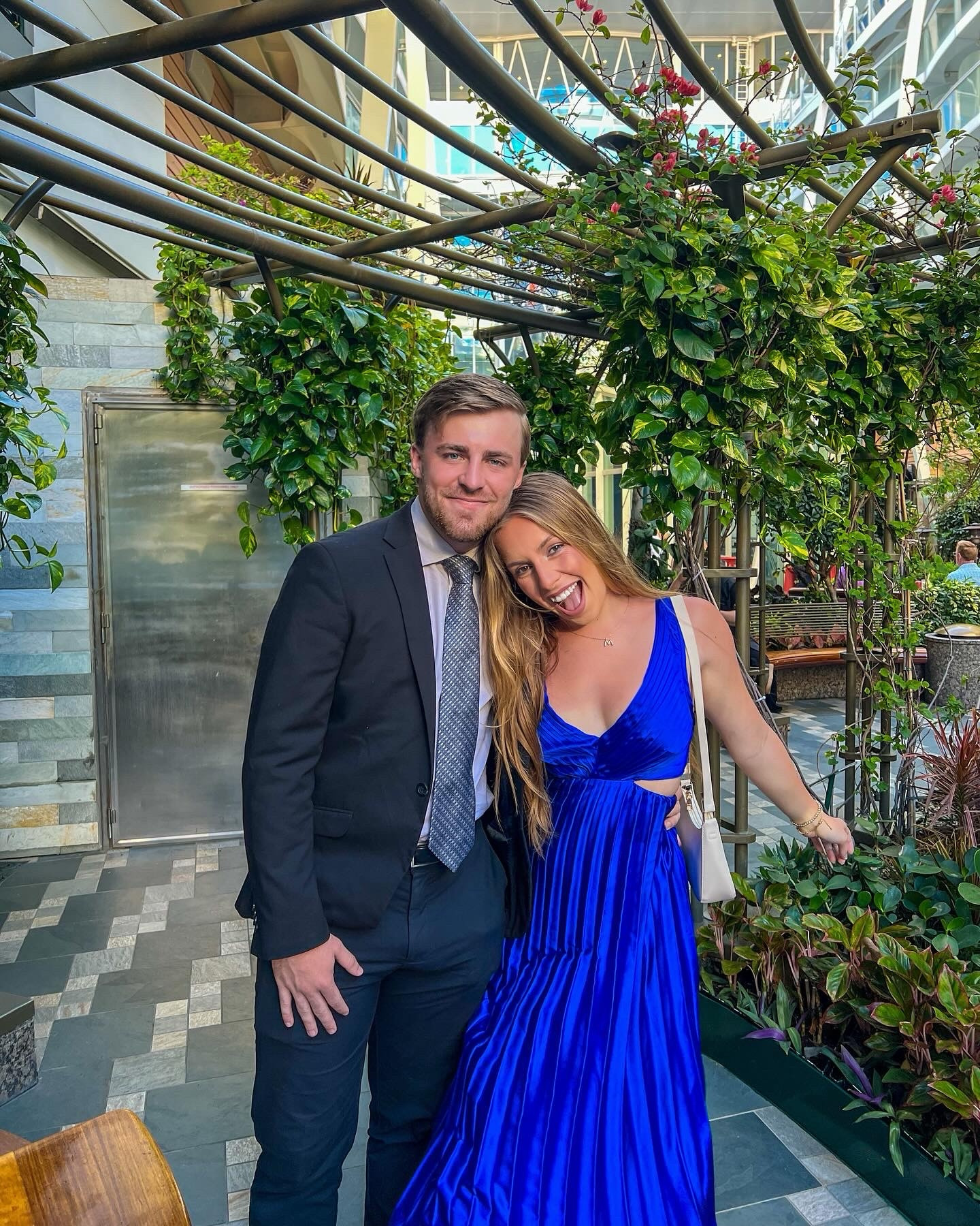 Formal Cruise Dress! 

#LTKGala #LTKparties #LTKSeasonal