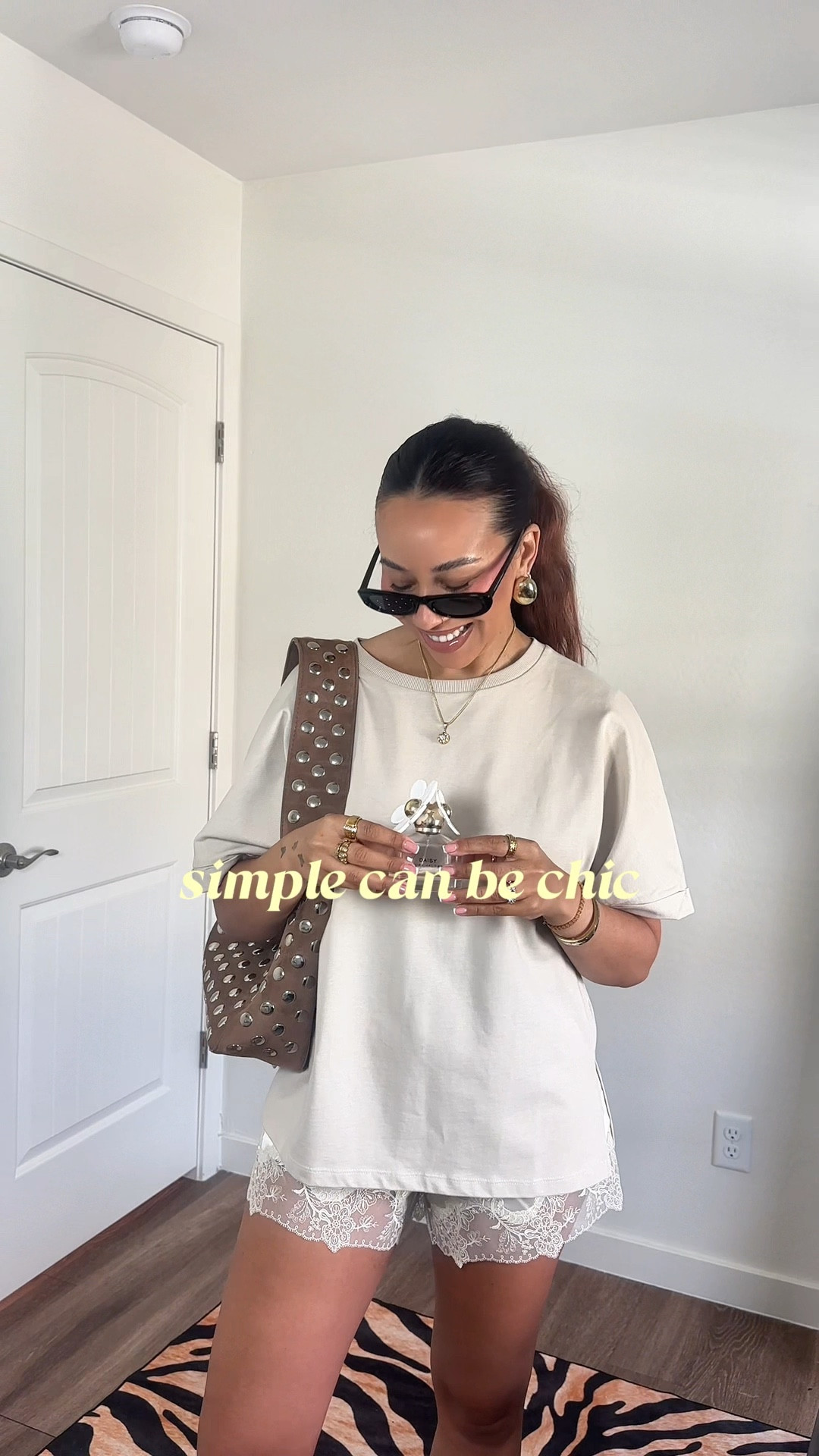 Easy spring outfit 

#LTKgrwm #LTKdayinmylife #LTKootd