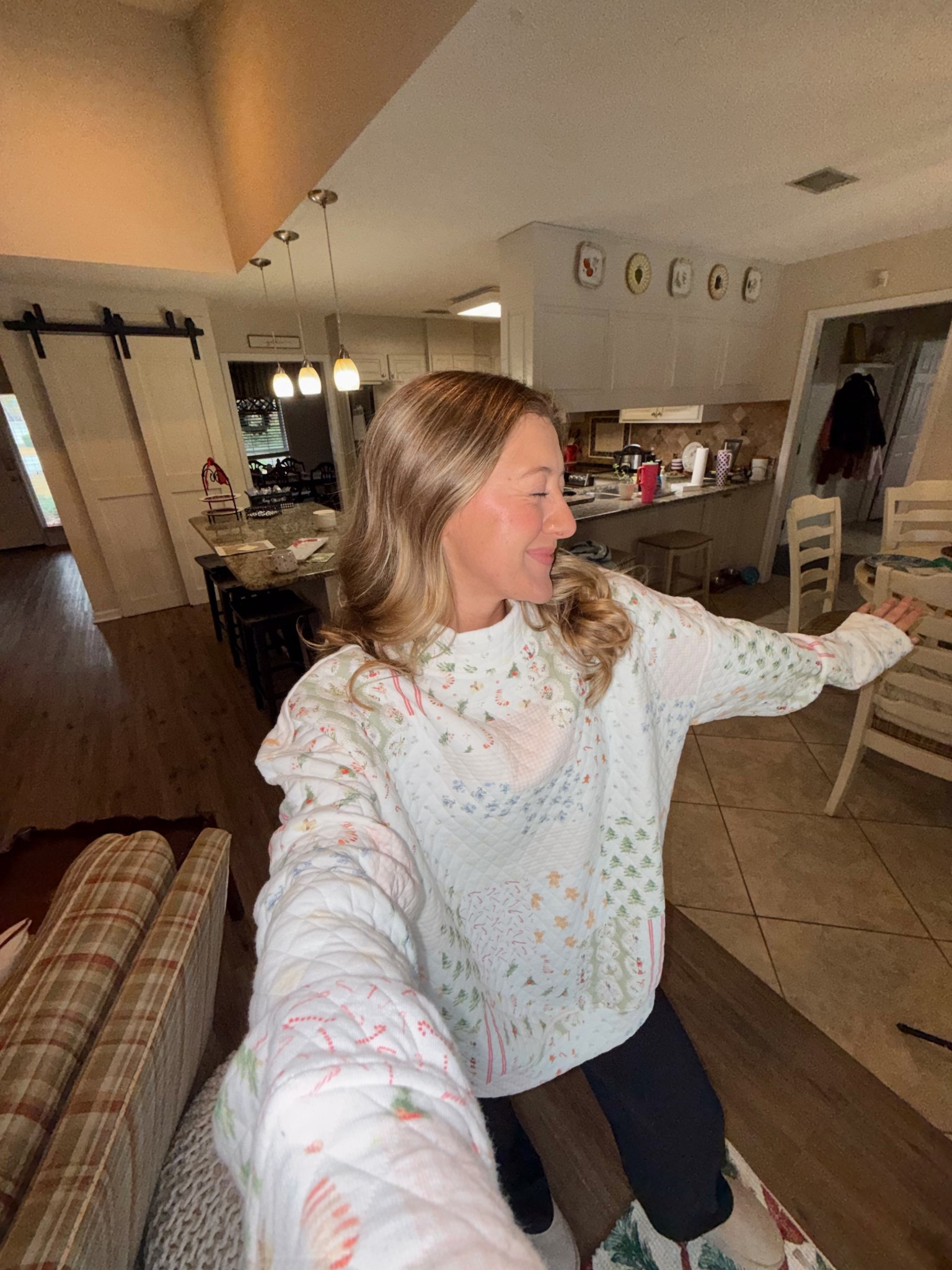 #LTKootd #LTKHoliday #LTKFindsUnder100