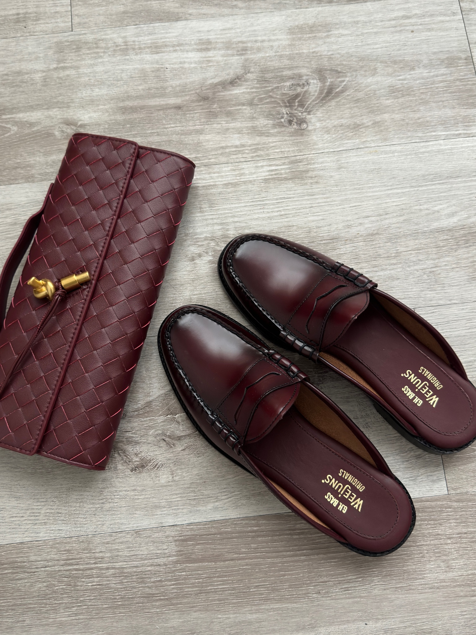 #LTKShoeCrush #LTKU #LTKItBag