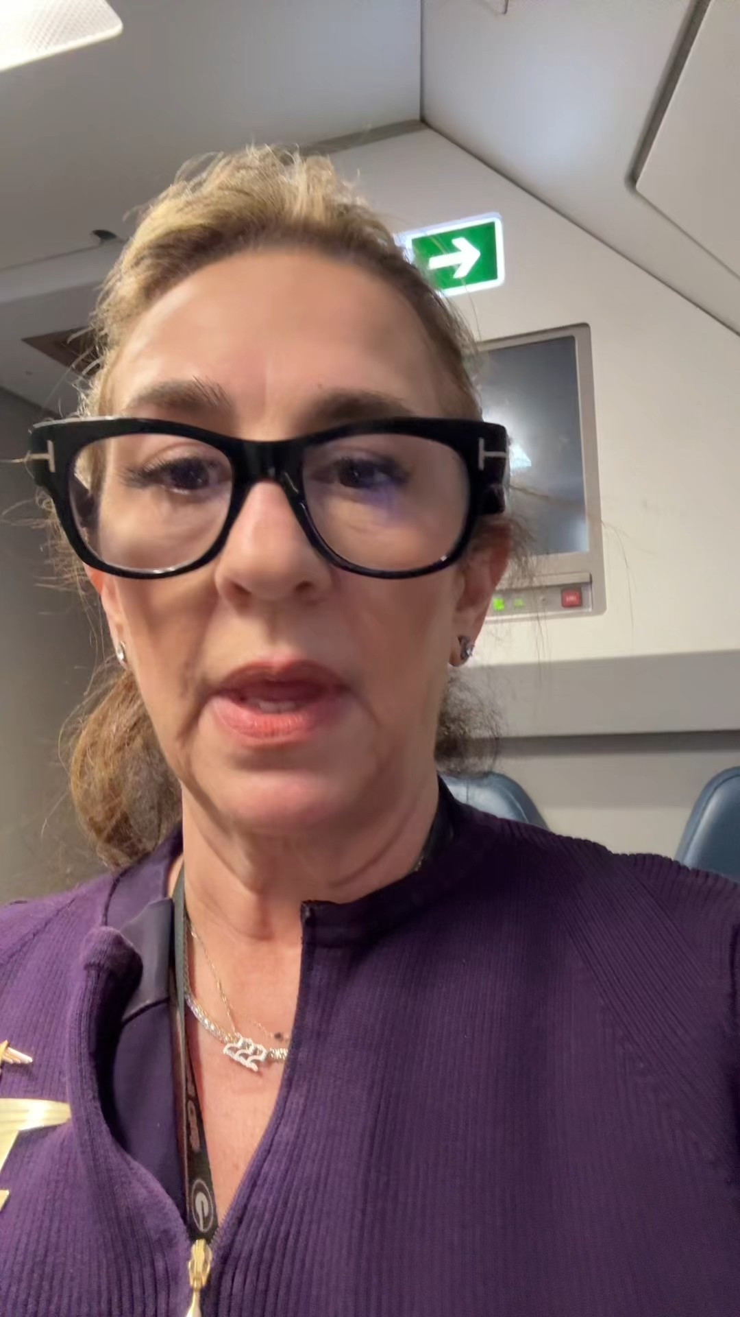 Sneak peak of the A330-900 

#LTKTravel #LTKBeauty #LTKOver40