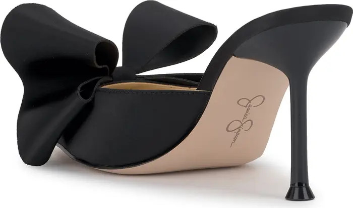 Valrin Pointed Toe Mule (Women) | Nordstrom