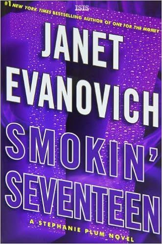 Smokin' Seventeen (Stephanie Plum Novels) | Amazon (US)