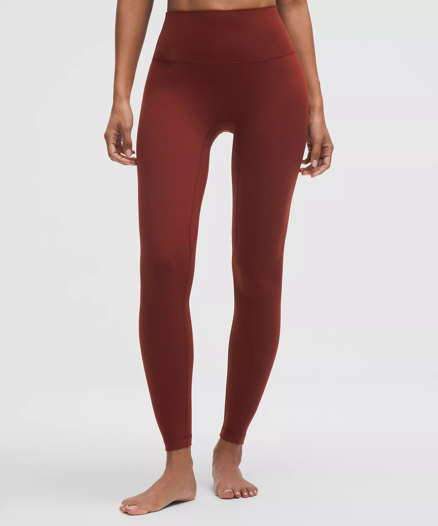 lululemon Align No Line™ High-Rise Pant 28" | Lululemon (US)