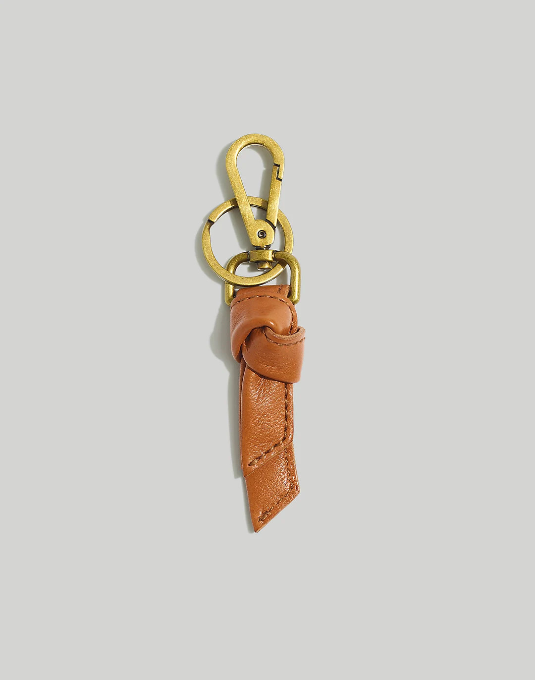 The Sydney Key Fob | Madewell