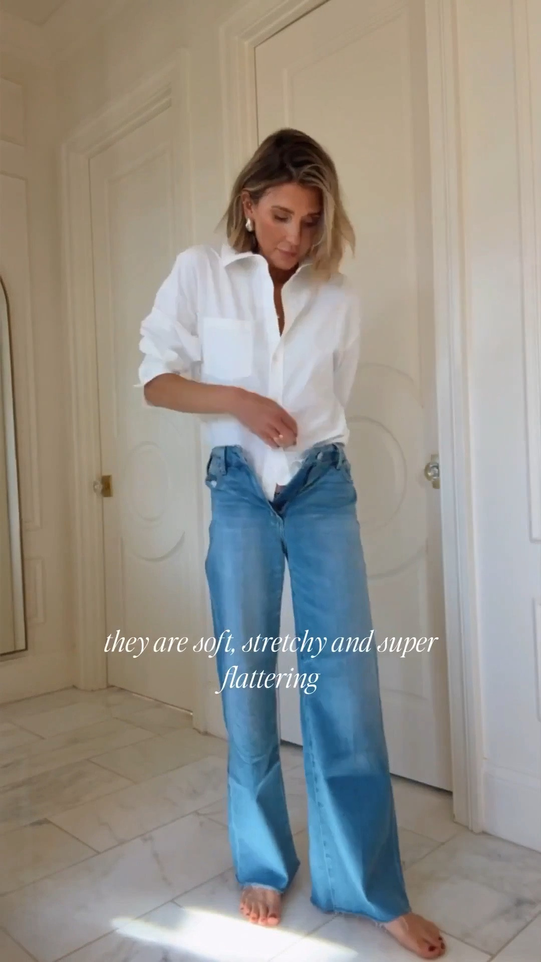 These jeans are such a classic wash and a best seller this week! 


#LTKootd #LTKgrwm #LTKdayinmylife