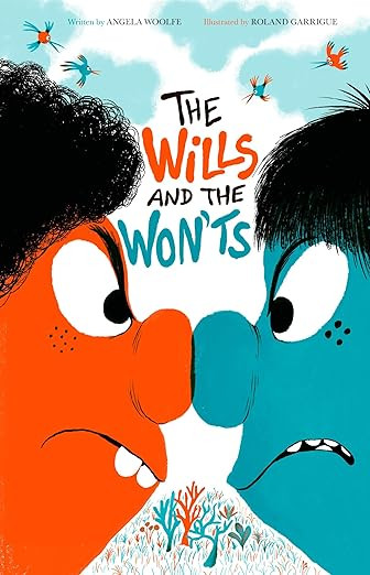 The Wills and the Won'ts | Amazon (US)