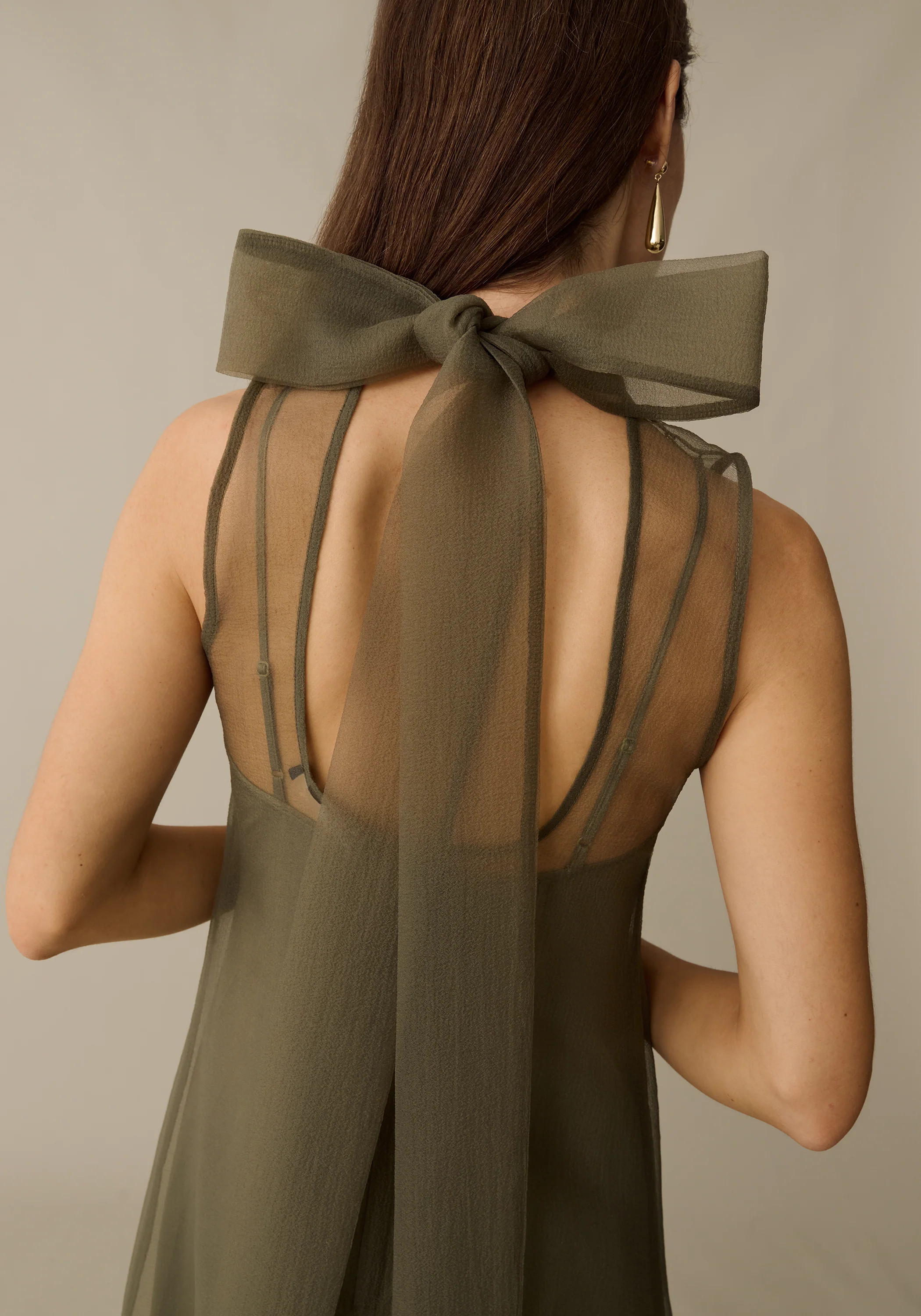 Alette Dress | Few Moda