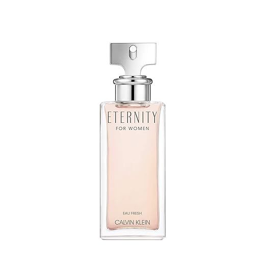 Calvin Klein Eternity for Women Eau Fresh Eau de Parfum | Amazon (US)