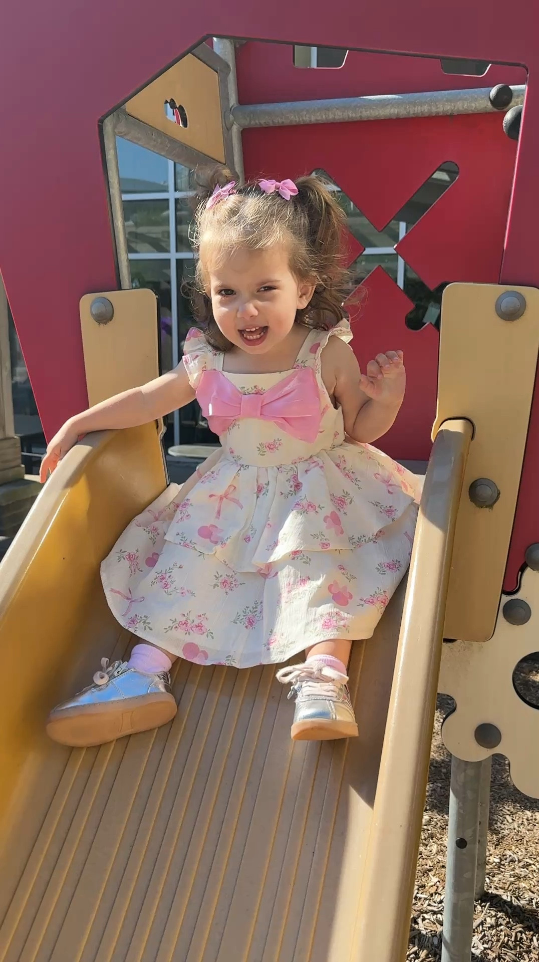 Toddler Disney/Minnie Mouse dress 🎀

Disney dress, toddler dress, Minnie Mouse dress, Mother’s Day toddler girl outfit, gift for toddler girls, toddler girl outfit, Disney outfit, target outfit, toddler girls 



#LTKmomlife #LTKKids #LTKootd