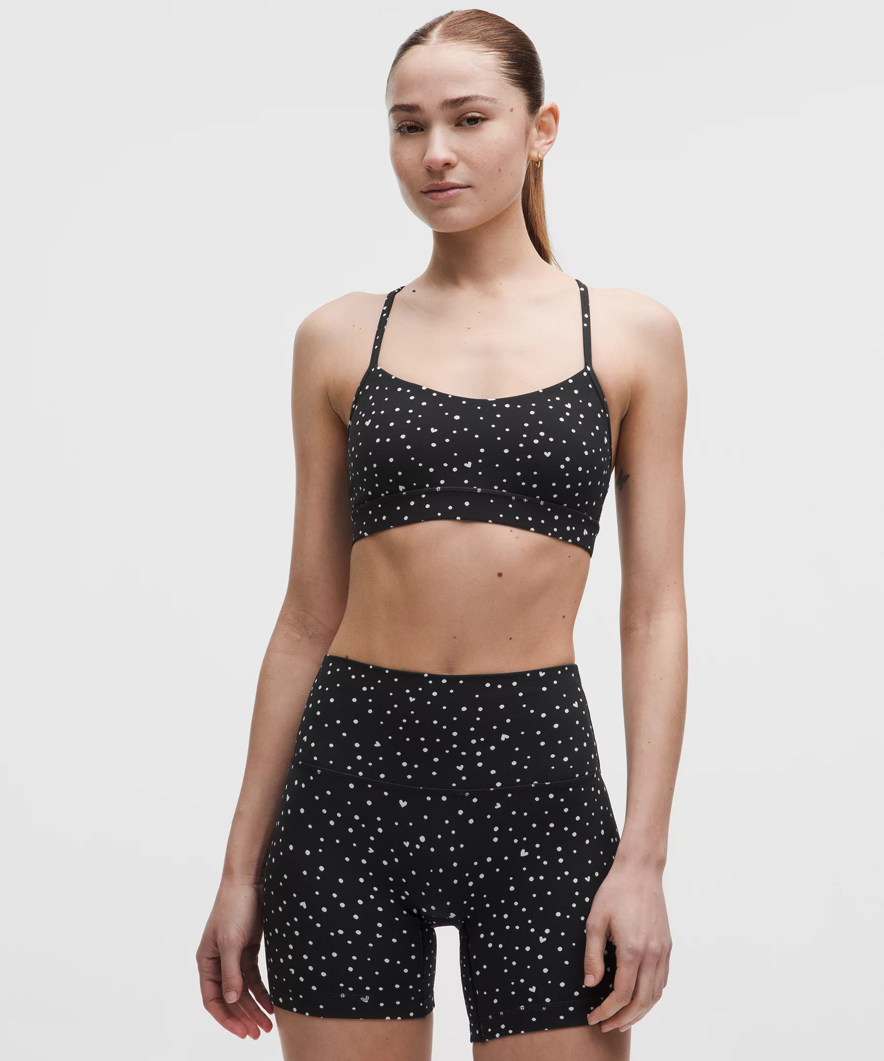 Flow Y Bra Nulu | Lululemon (US)
