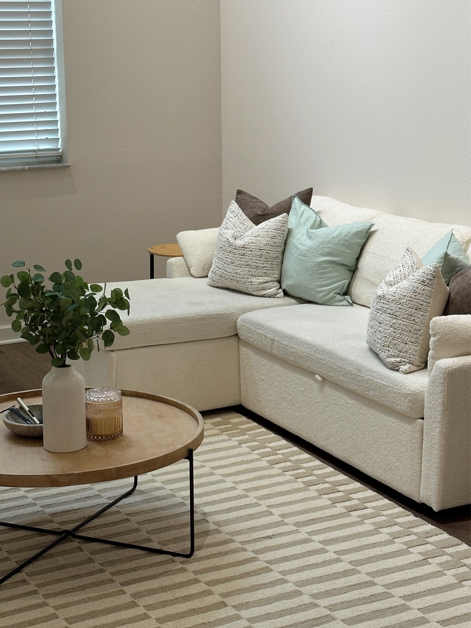 living room decor inspo (couch is from Amerlife)

#LTKHome