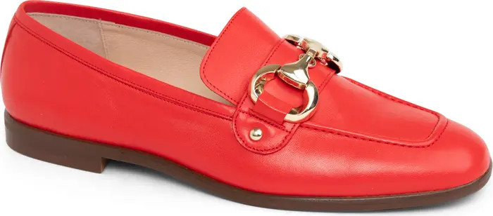 patricia green Harlow Bit Loafer (Women) | Nordstrom | Nordstrom