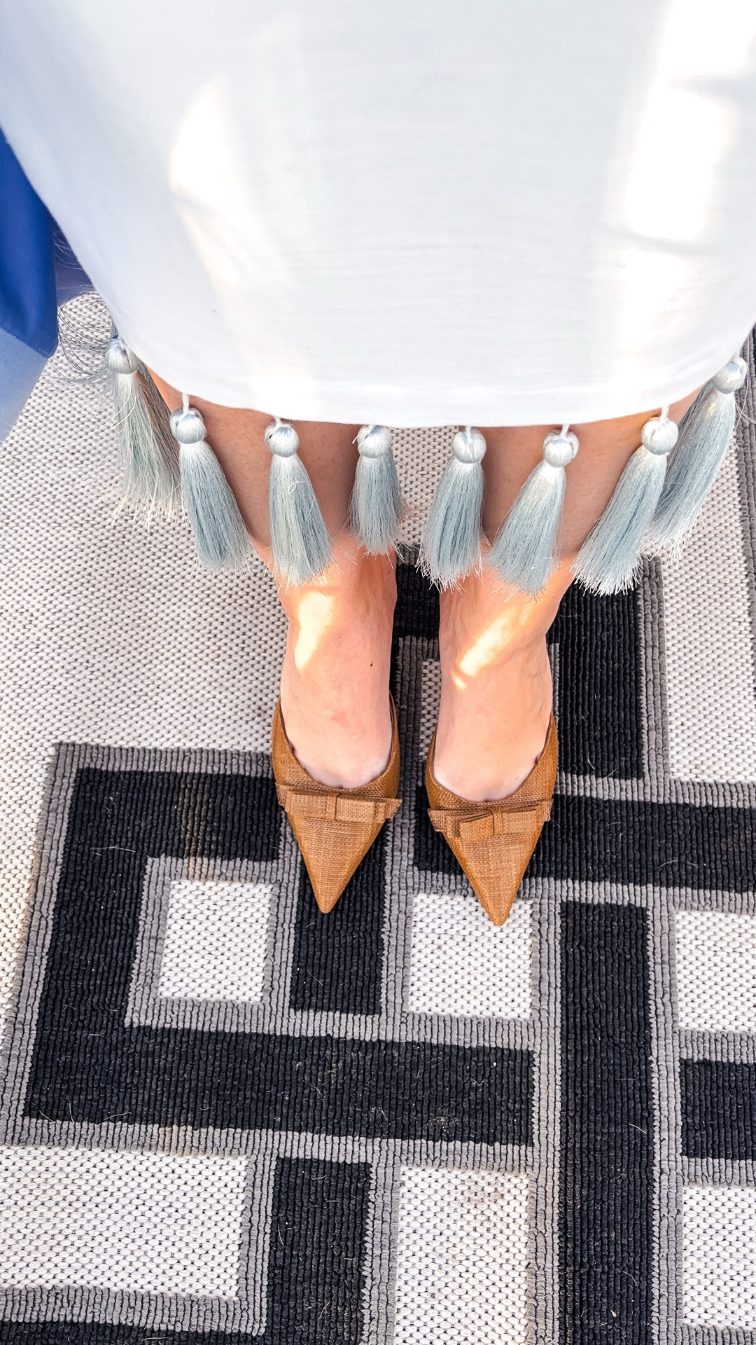 Welcome to the most official awards show of the season - The Kat Bond Style Awards 😉 ❤️ 
Today I am breaking down my favorite shoes of 2025. As an ex-shoe boutique owner I set a high bar for interesting shoes and these brands had me entertained & comfortable!

#LTKWorkwear #LTKBump #LTKSeasonal