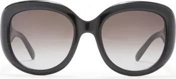 FERRAGAMO 53mm Oversized Sunglasses | Nordstromrack | Nordstrom Rack