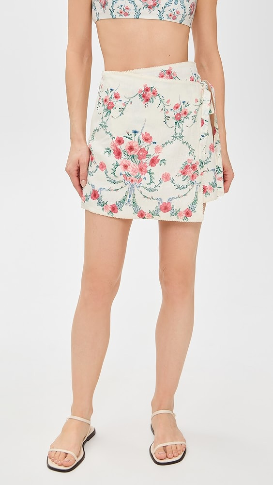 Agua by Agua Bendita | Shopbop