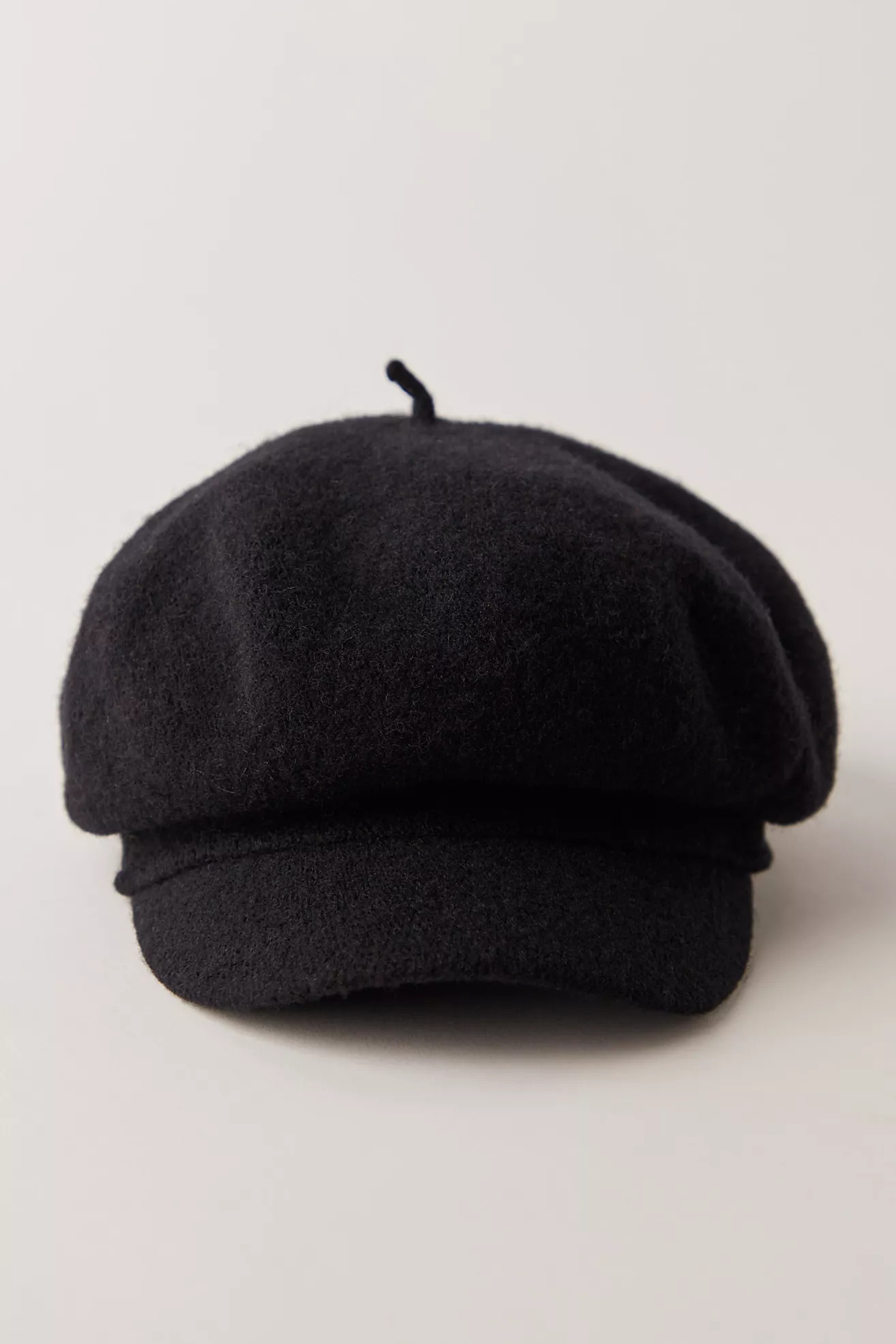 Phoebe Slouchy Lieutenant Cap | Free People (Global - UK&FR Excluded)
