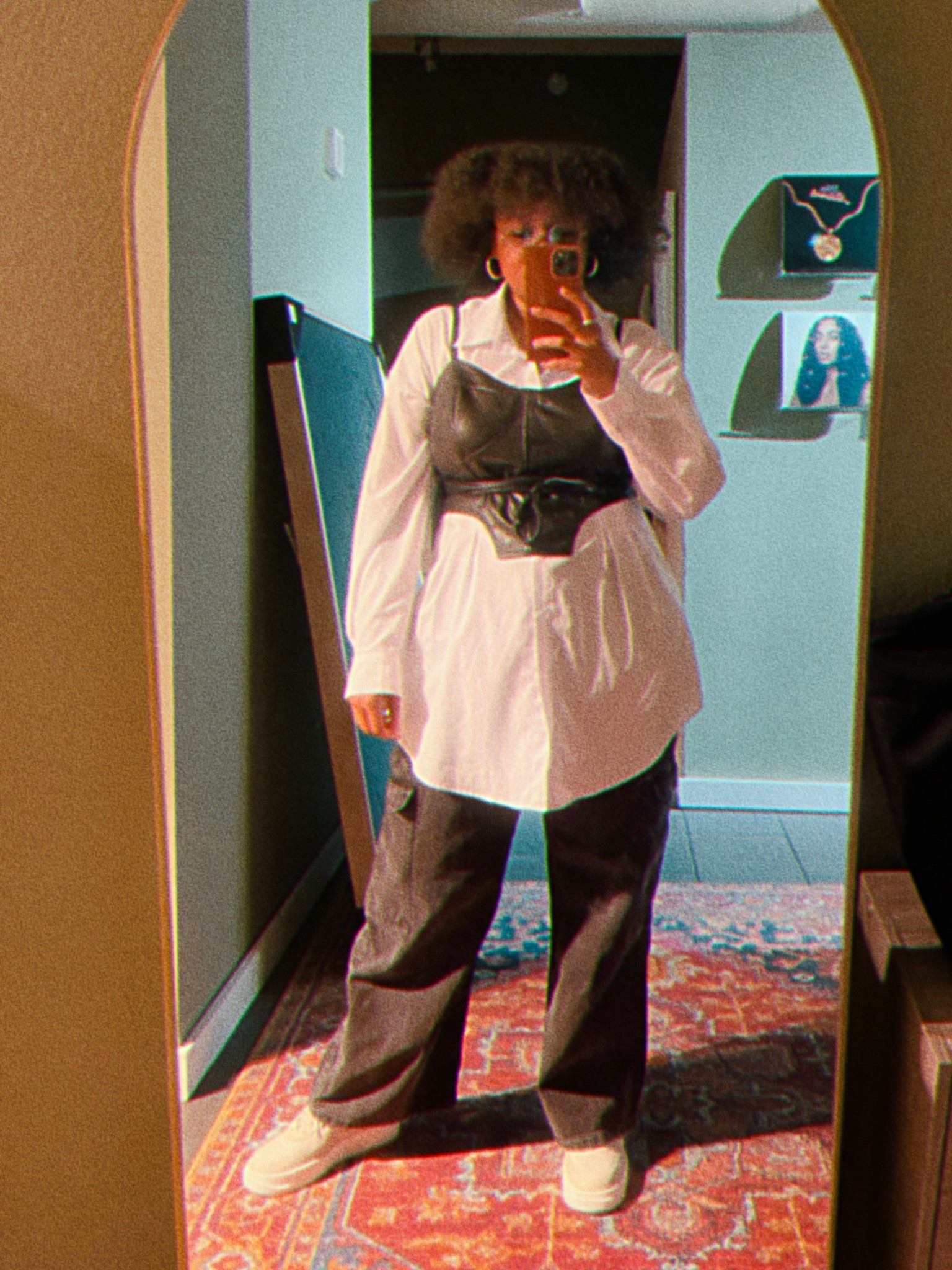 A very “okokokokok” look 💚

#LTKfit #LTKstyletip #LTKcurves