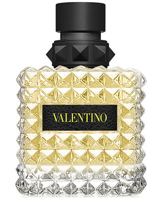 Valentino Donna Born In Roma Yellow Dream Eau de Parfum Fragrance Collection - Macy's | Macy's