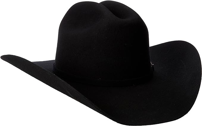 Justin Men's 3X Rodeo Hat | Amazon (US)