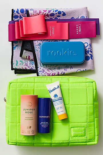 FP Movement Curated Favorites Bag | Free People (Global - UK&FR Excluded)