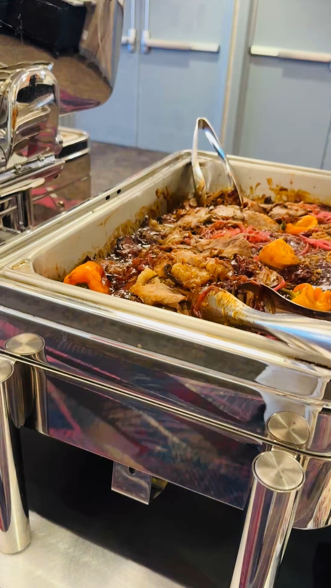 Travel industry taking care of their travel advisors( me included :-) 

#LTKvlog #LTKTravel #LTKfoodie