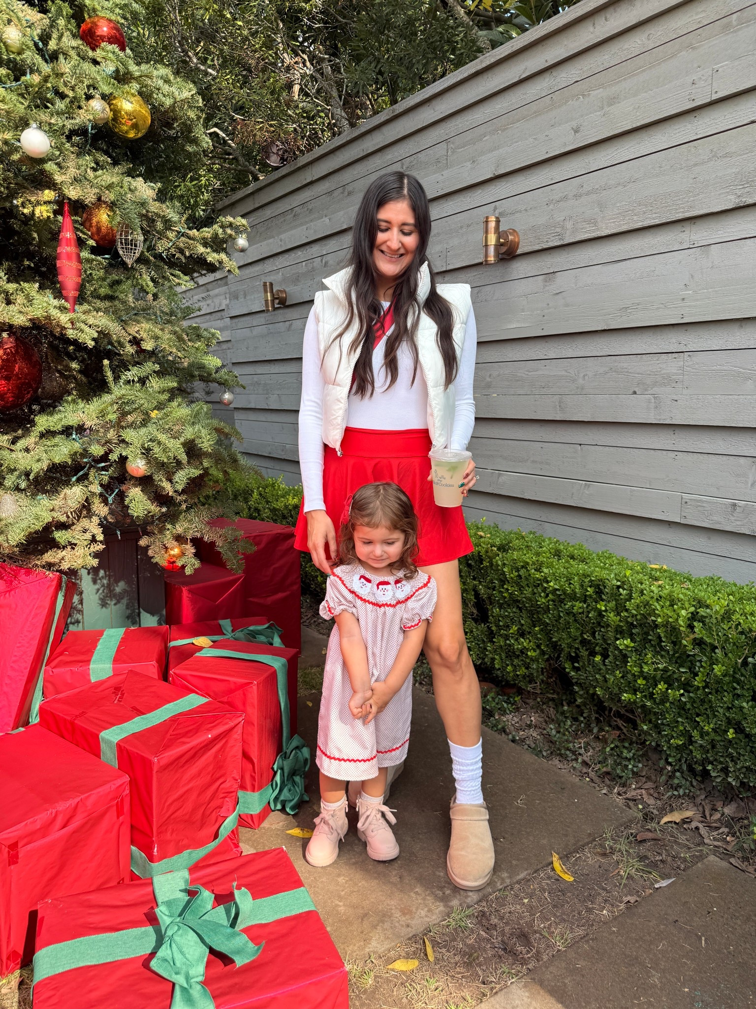 I have been loving this tennis skirt! I wear it for my morning walks and for casual brunch outings. 

#LTKFindsUnder50 #LTKSeasonal #LTKActive