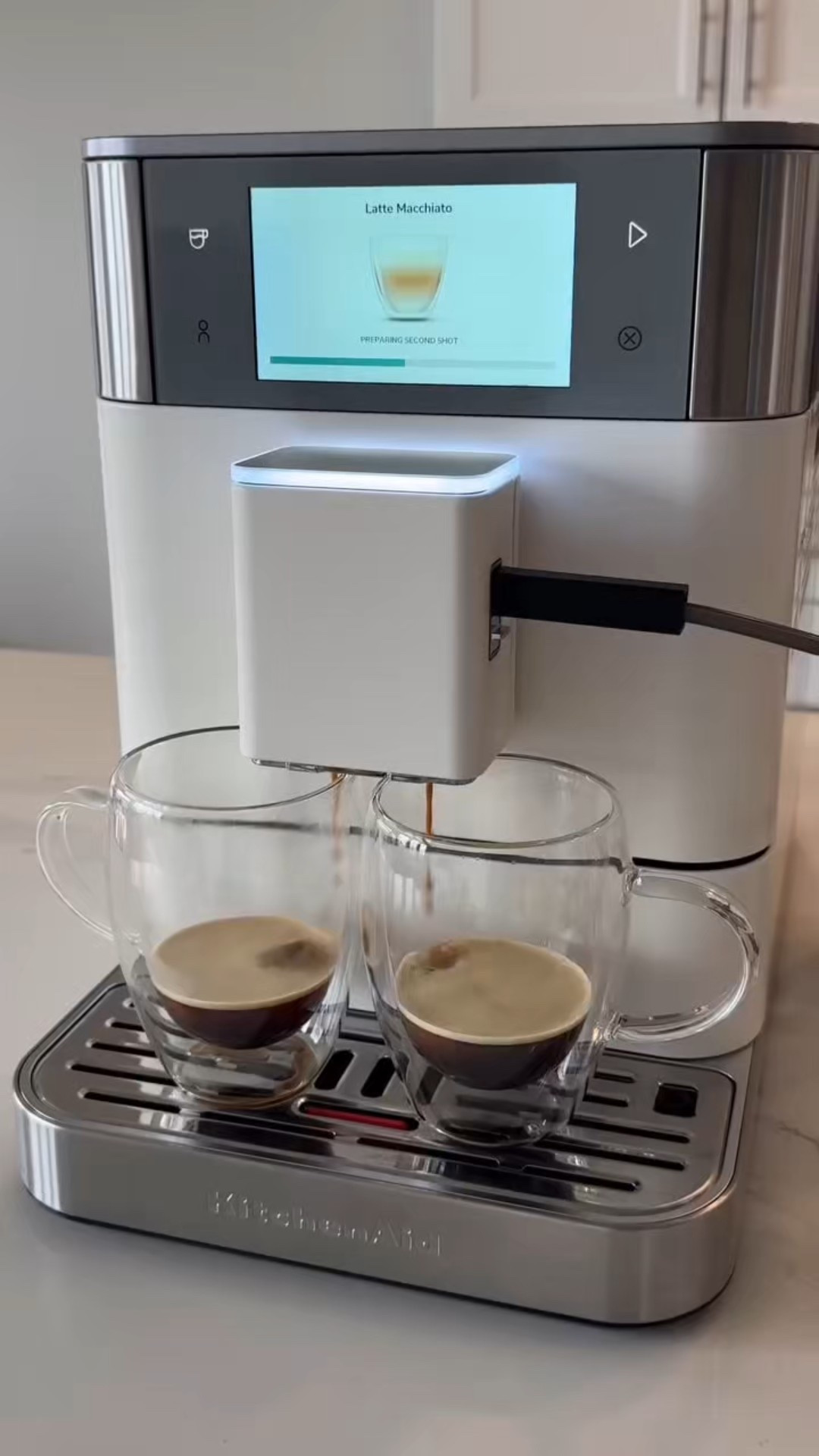 Morning coffees just got better

#coffeemaker #coffee 

#LTKHome #LTKSaleAlert