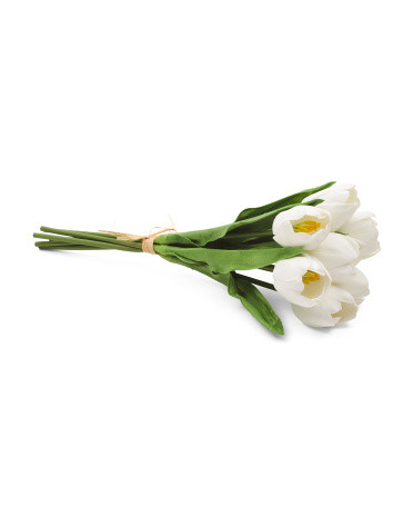 14in Real Touch Tulip Bundle | Home | Marshalls | Marshalls