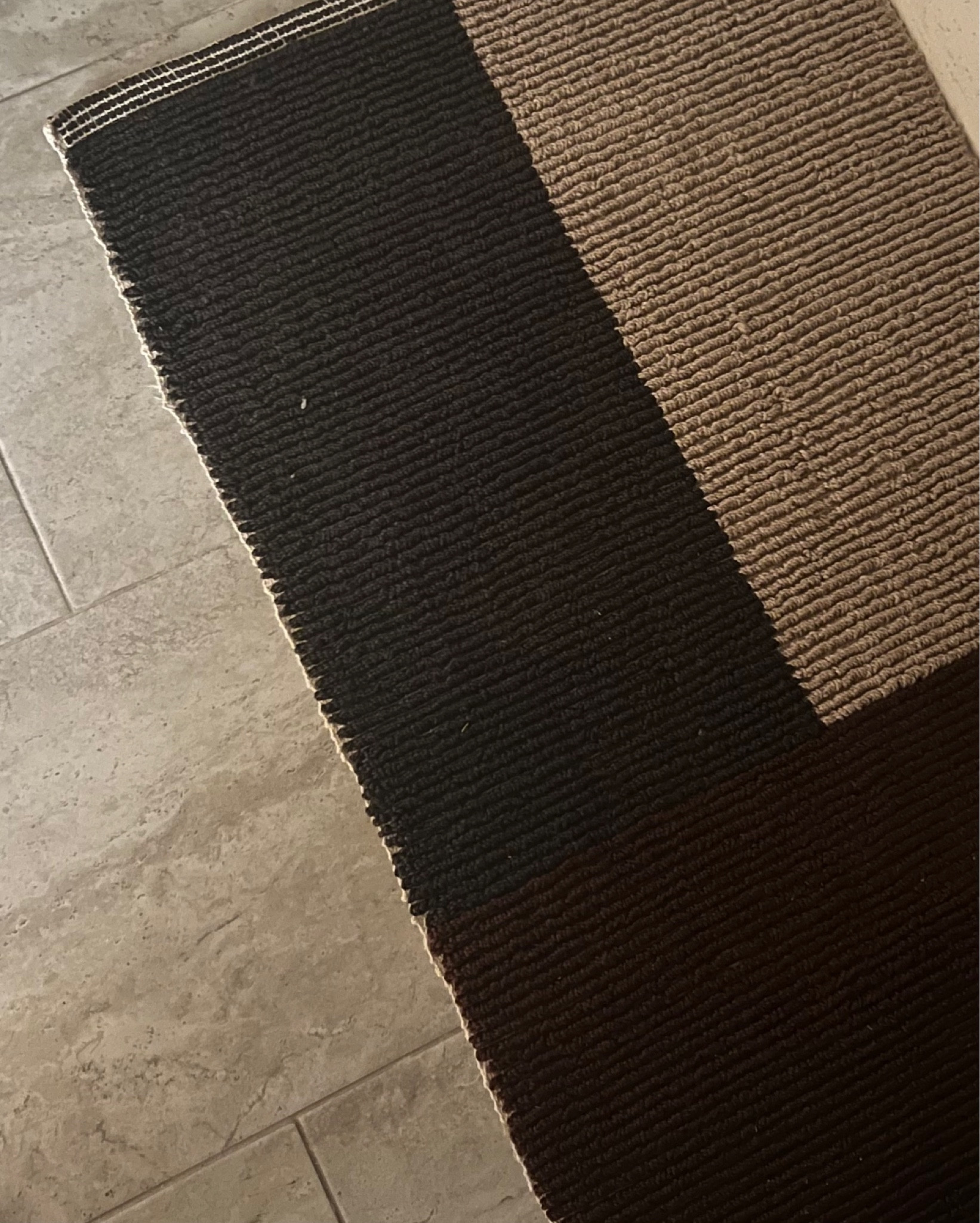 guest bathroom - bath mat 

#LTKHome