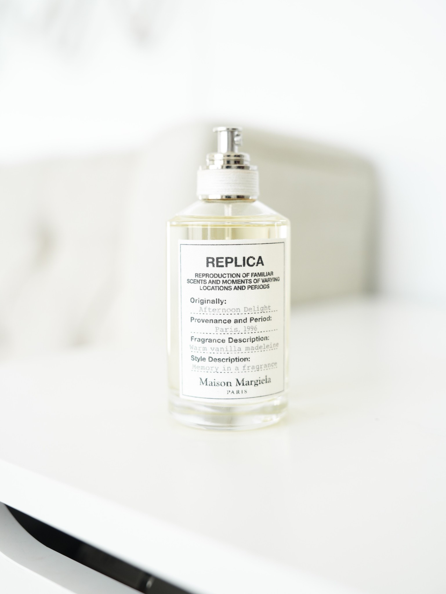 Afternoon Delight from REPLICA smell like a Parisan Cafe! I’ve been wearing this with Ellis Brooklyn Queens Caramel and I love

#LTKBeauty #LTKFindsUnder100