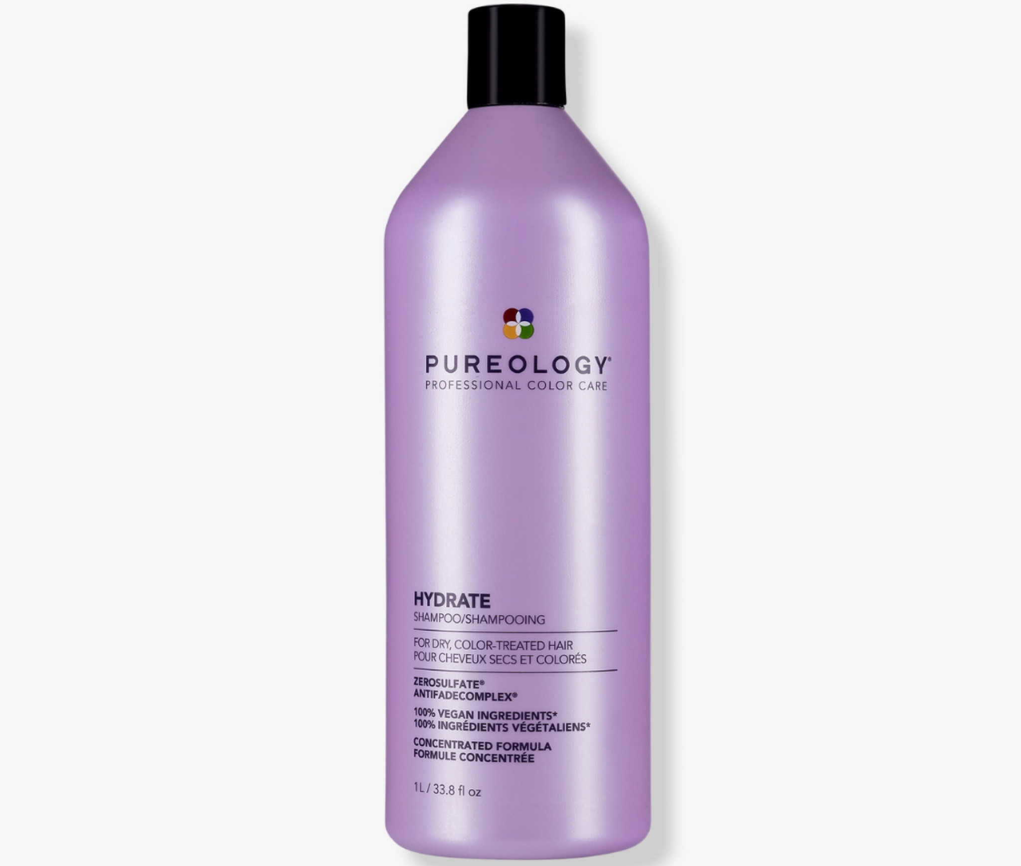 Pureology - Hydrate Shampoo

#LTKbeauty