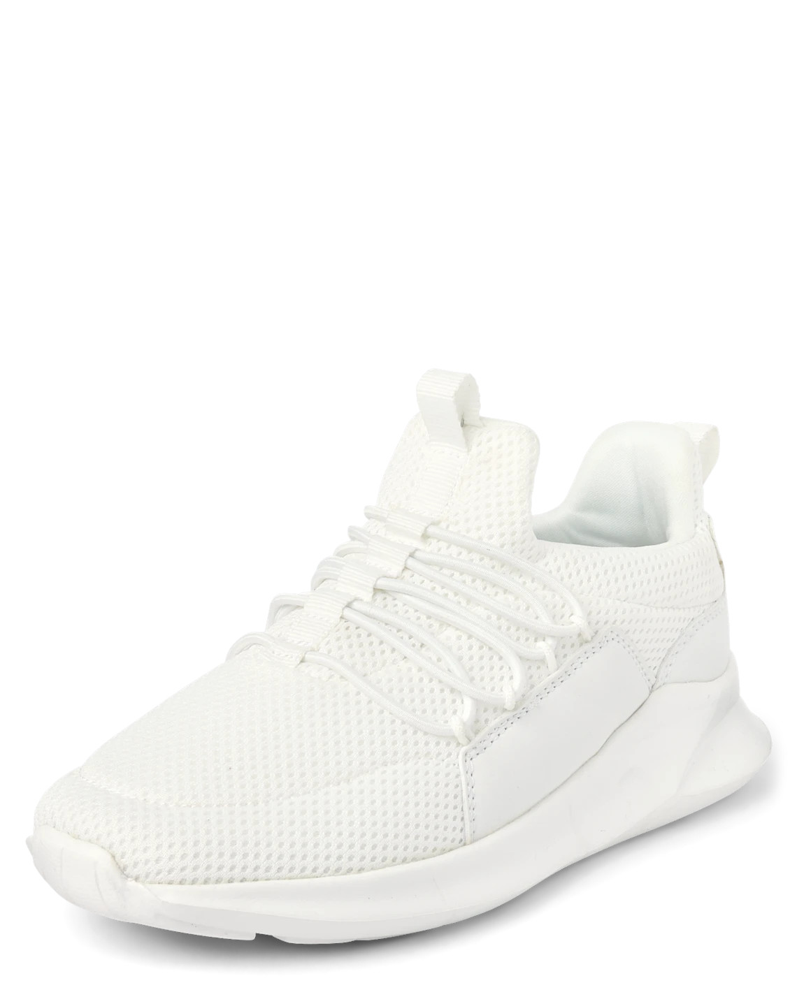 Boys Running Sneakers - white | The Children's Place