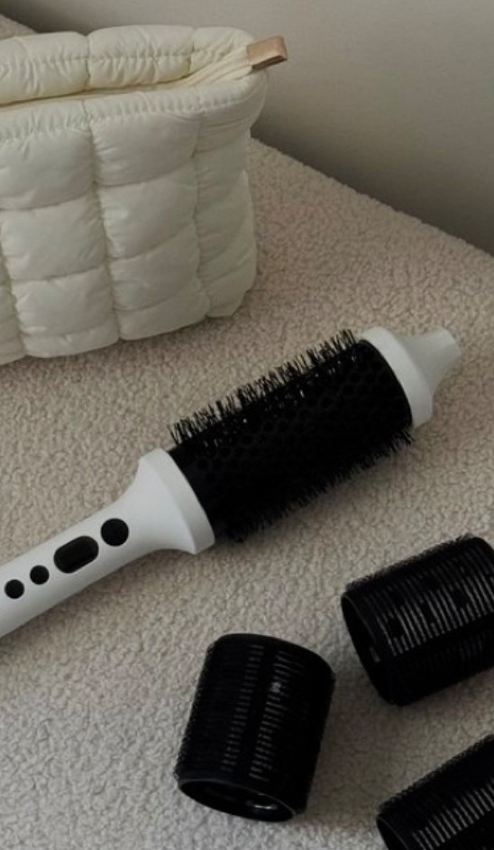 Thermal Brush 