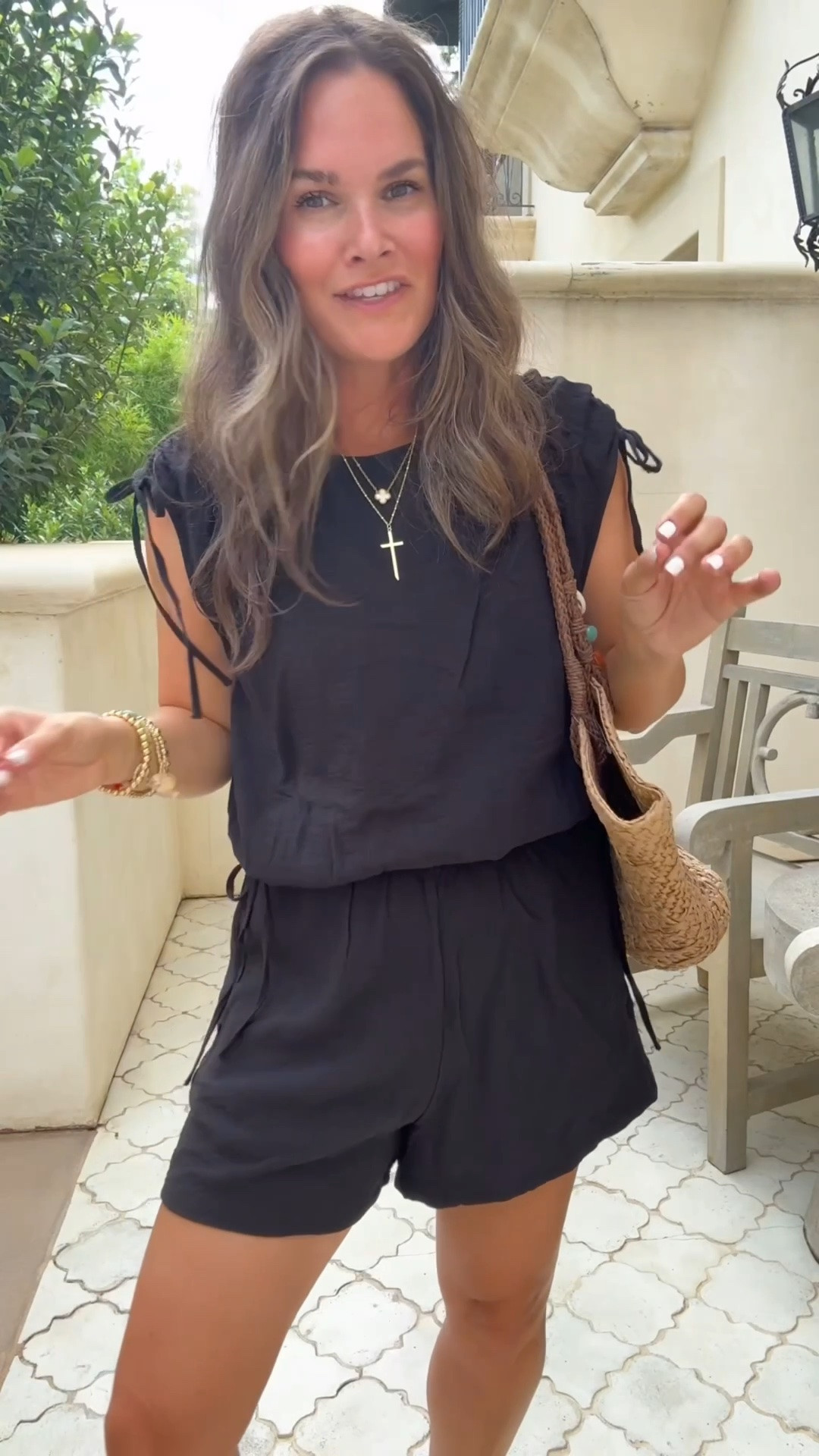 If you only grab one thing from this Target haul… make it this set. 🖤 So easy to dress up or keep casual all summer long.

#LTKootd #LTKgrwm #LTKdayinmylife