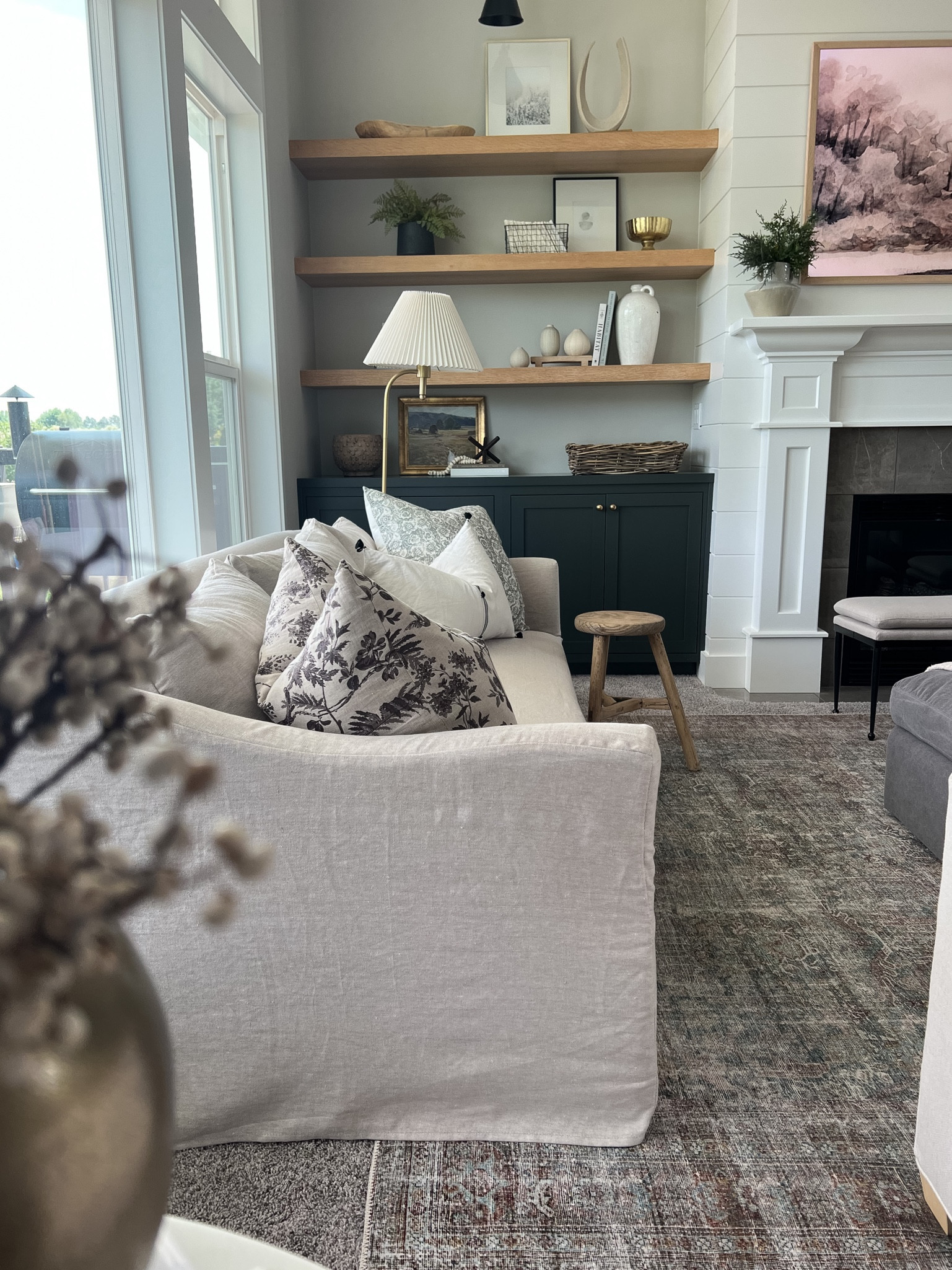 My rug is on major sale right now! 

Rug, loloi, Chris loves Julia

#LTKhome #LTKsalealert