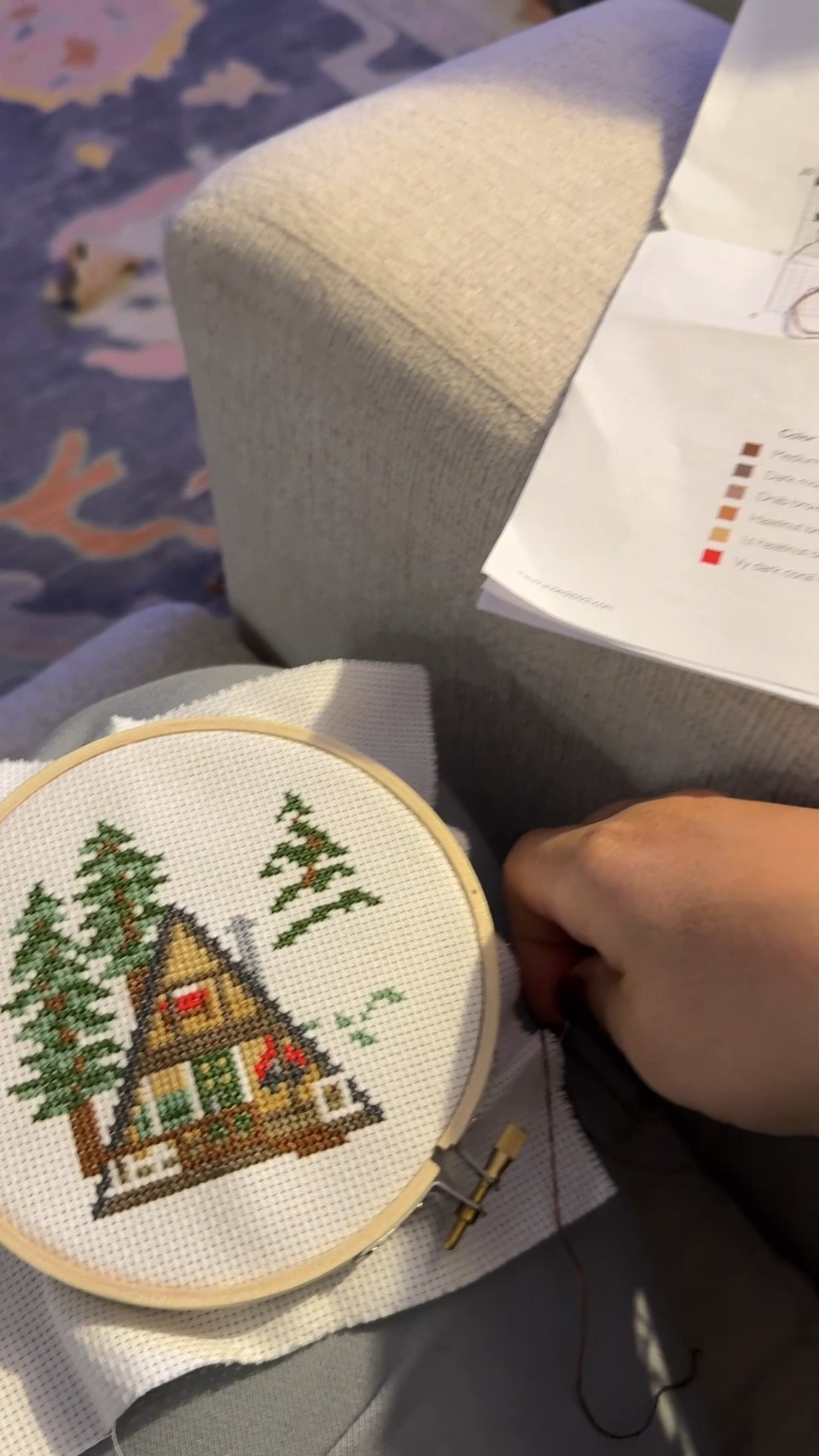 morning vlog of a SAHM, on week 4 of solo parenting while dad is away for work, so we are in survival mode 

Mom life, coffee time, morning routine, at home life

#LTKKids #LTKHome