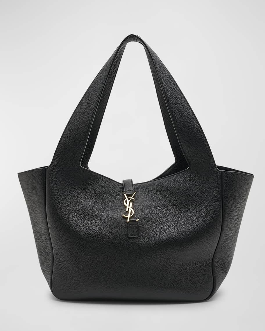 Bea Supple Cabas Shoulder Bag | Neiman Marcus