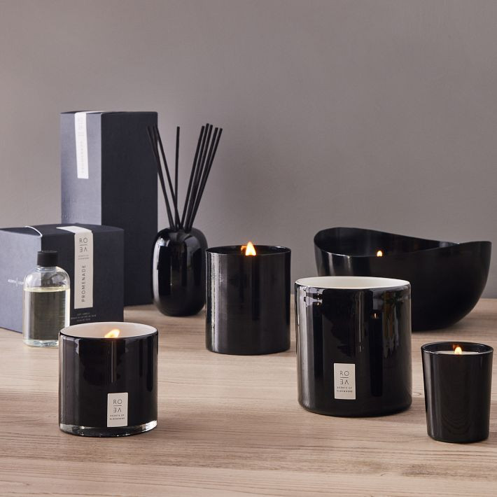 Rove Homescent Collection - Grapefruit & Ylang | West Elm (US)