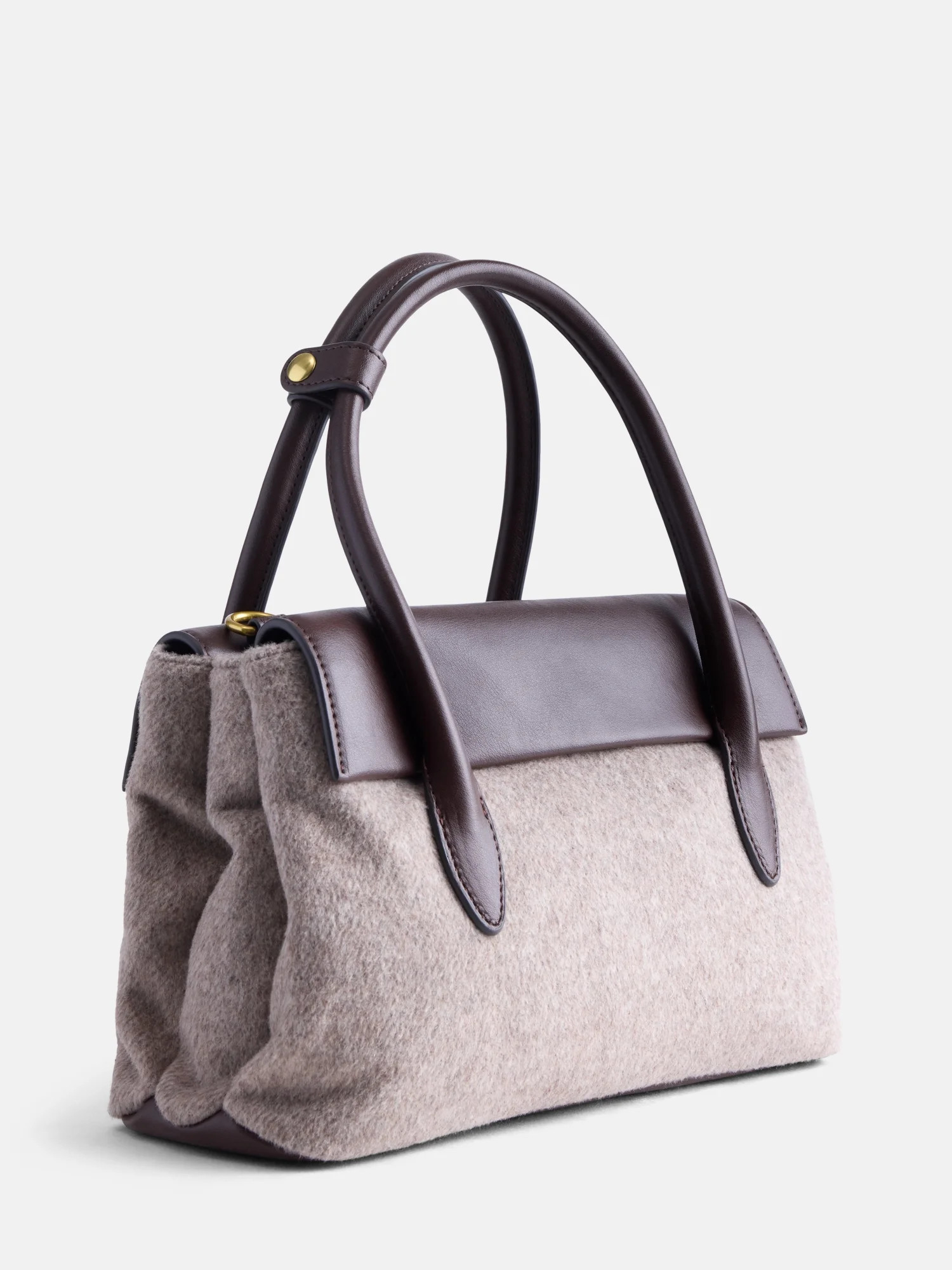Free Assembly Women's Satchel, Green Plaid | Walmart (US)