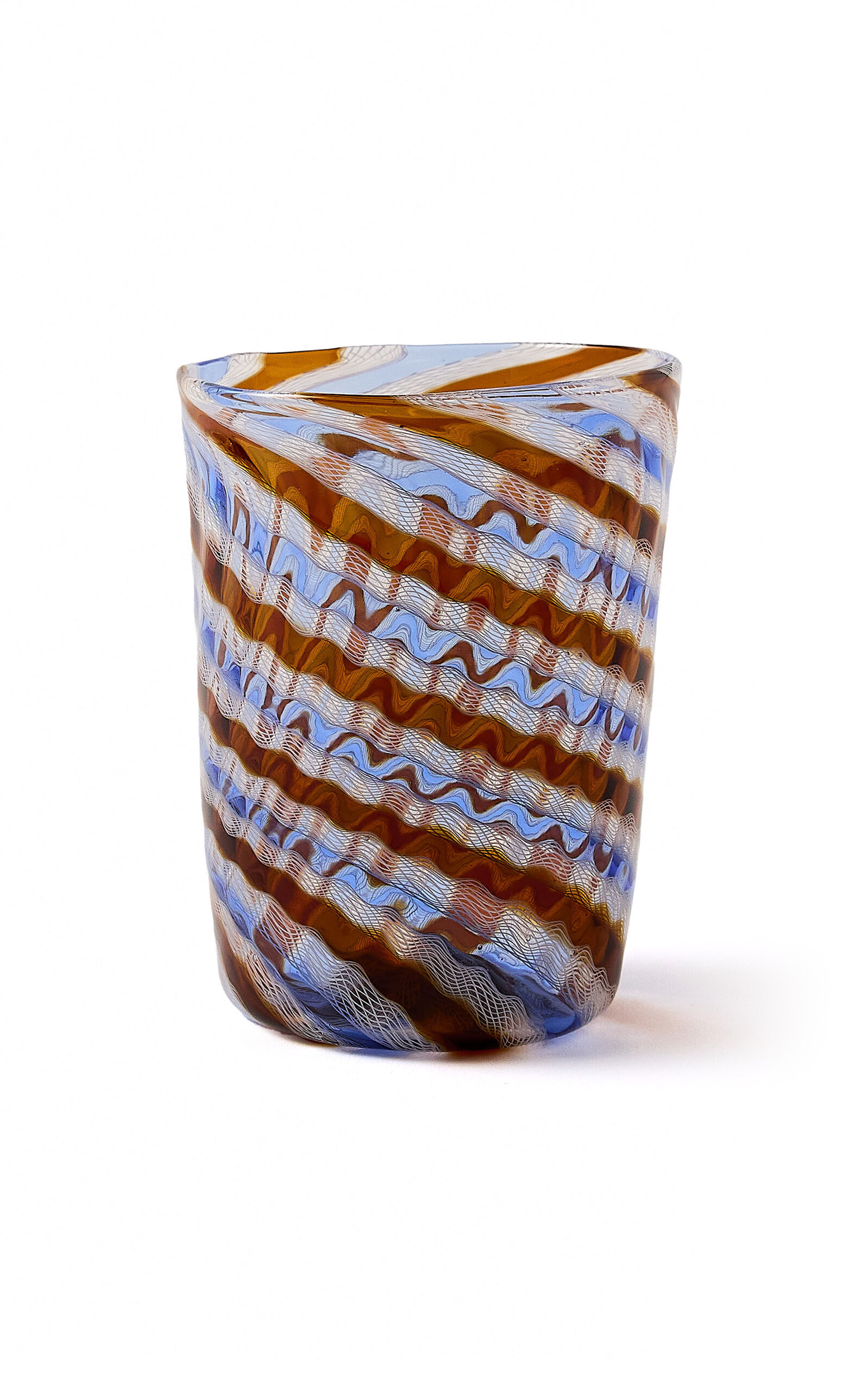 Le Tourbillon Handblown Murano Glass | Moda Operandi (Global)