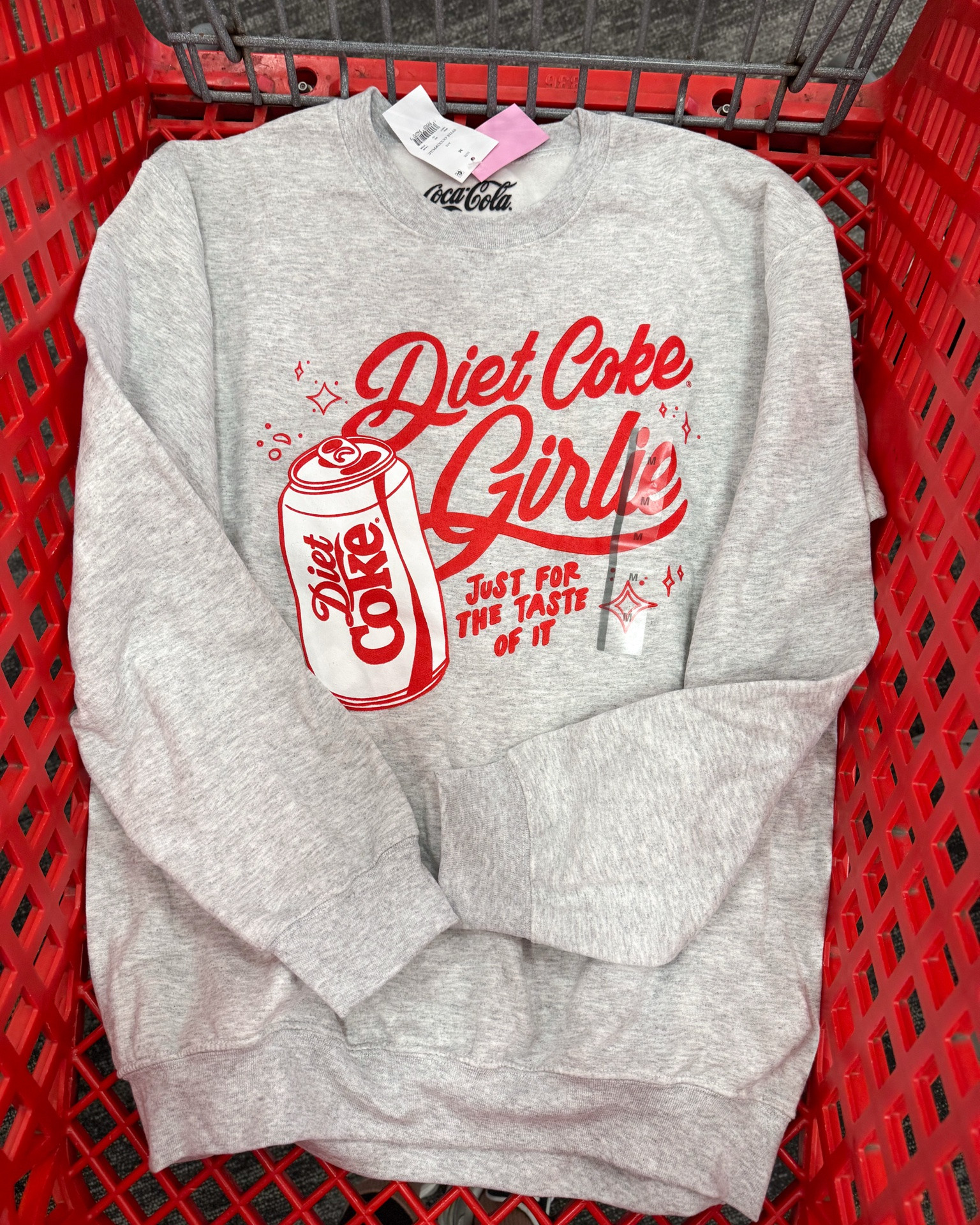 Now online! Save this to your faves and sign up for restocks. 

target finds, target haul

#LTKootd #LTKSaleAlert