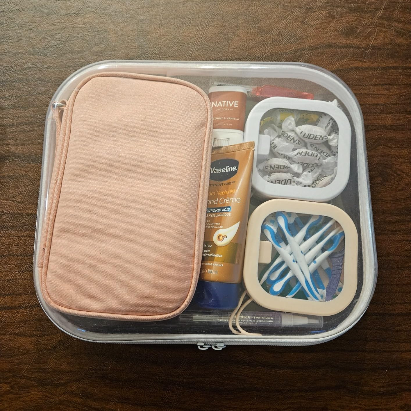 honitty Bag | Amazon (US)